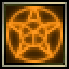 Incantation of Heat Wave for Hunters (Common) Incantation of Heat Wave for Hunters (Common)