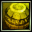 Precious Stone of Willpower for Hunters (Common) Precious Stone of Willpower for Hunters (Common)