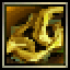 Steel Alloy Chain for Thieves (Common) Steel Alloy Chain for Thieves (Common)